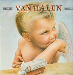 Thumbnail - VAN HALEN