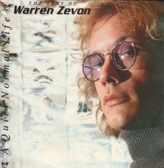 Thumbnail - ZEVON,Warren