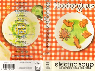 Thumbnail - HOODOO GURUS