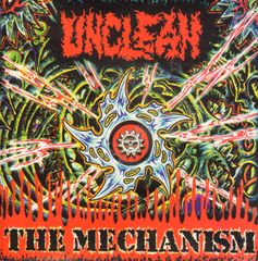 Thumbnail - UNCLEAN