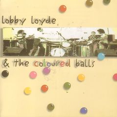 Thumbnail - LOYDE,Lobby,& The Coloured Balls