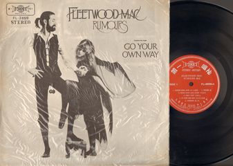 Thumbnail - FLEETWOOD MAC