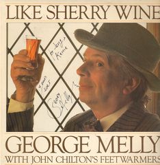 Thumbnail - MELLY,George