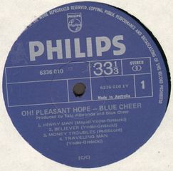 Thumbnail - BLUE CHEER