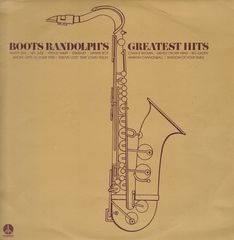 Thumbnail - RANDOLPH,Boots