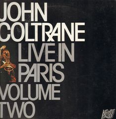 Thumbnail - COLTRANE,John