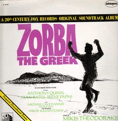 Thumbnail - ZORBA THE GREEK