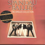 Thumbnail - SPANDAU BALLET