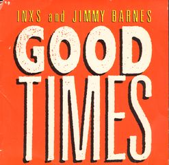 Thumbnail - INXS and Jimmy BARNES
