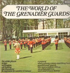 Thumbnail - BAND OF THE GRENADIER GUARDS