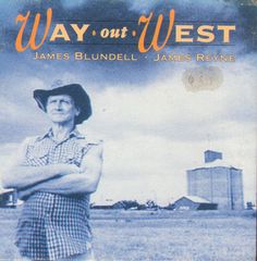 Thumbnail - BLUNDELL,James,And James REYNE