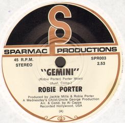 Thumbnail - PORTER,Robie