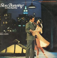 Thumbnail - SLOW DANCING IN THE CITY