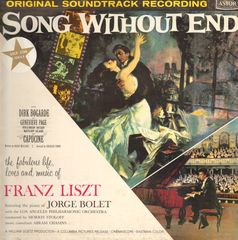 Thumbnail - SONG WITHOUT END
