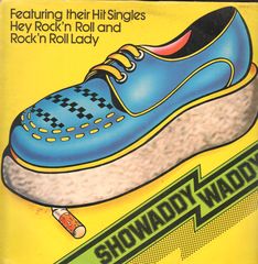 Thumbnail - SHOWADDYWADDY