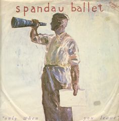 Thumbnail - SPANDAU BALLET