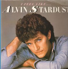 Thumbnail - STARDUST,Alvin