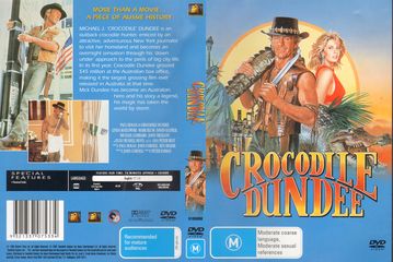 Thumbnail - CROCODILE DUNDEE