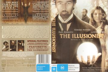 Thumbnail - ILLUSIONIST