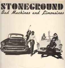 Thumbnail - STONEGROUND