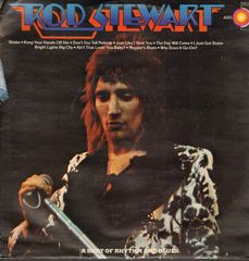 Thumbnail - STEWART,Rod