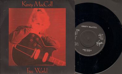 Thumbnail - MacCOLL,Kirsty