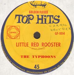 Thumbnail - TYPHOONS