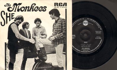 Thumbnail - MONKEES