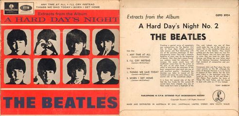 Thumbnail - BEATLES