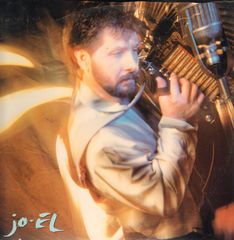 Thumbnail - SONNIER,Jo-El