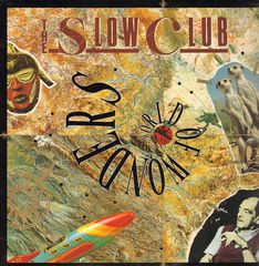 Thumbnail - SLOW CLUB