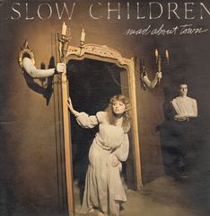 Thumbnail - SLOW CHILDREN