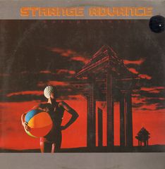 Thumbnail - STRANGE ADVANCE