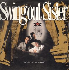Thumbnail - SWING OUT SISTER