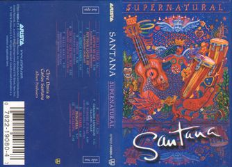 Thumbnail - SANTANA