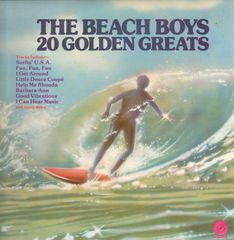 Thumbnail - BEACH BOYS