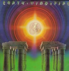 Thumbnail - EARTH WIND & FIRE