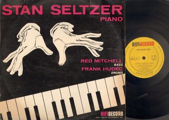 Thumbnail - SELTZER,Stan