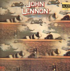 Thumbnail - LENNON,John