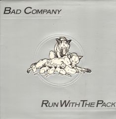 Thumbnail - BAD COMPANY