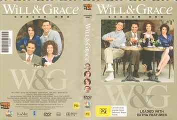 Thumbnail - WILL & GRACE