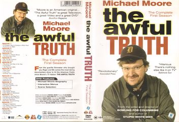 Thumbnail - AWFUL TRUTH