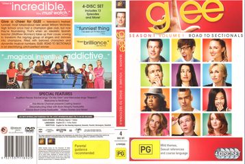 Thumbnail - GLEE