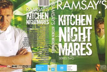 Thumbnail - RAMSEY'S KITCHEN NIGHTMARES