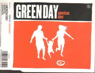 Thumbnail - GREEN DAY