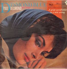 Thumbnail - DESMOND,Paul