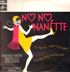 Thumbnail - NO NO NANETTE