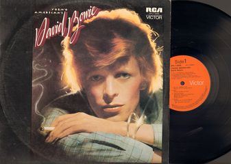 Thumbnail - BOWIE,David