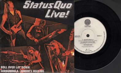 Thumbnail - STATUS QUO