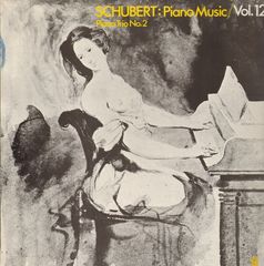 Thumbnail - SCHUBERT